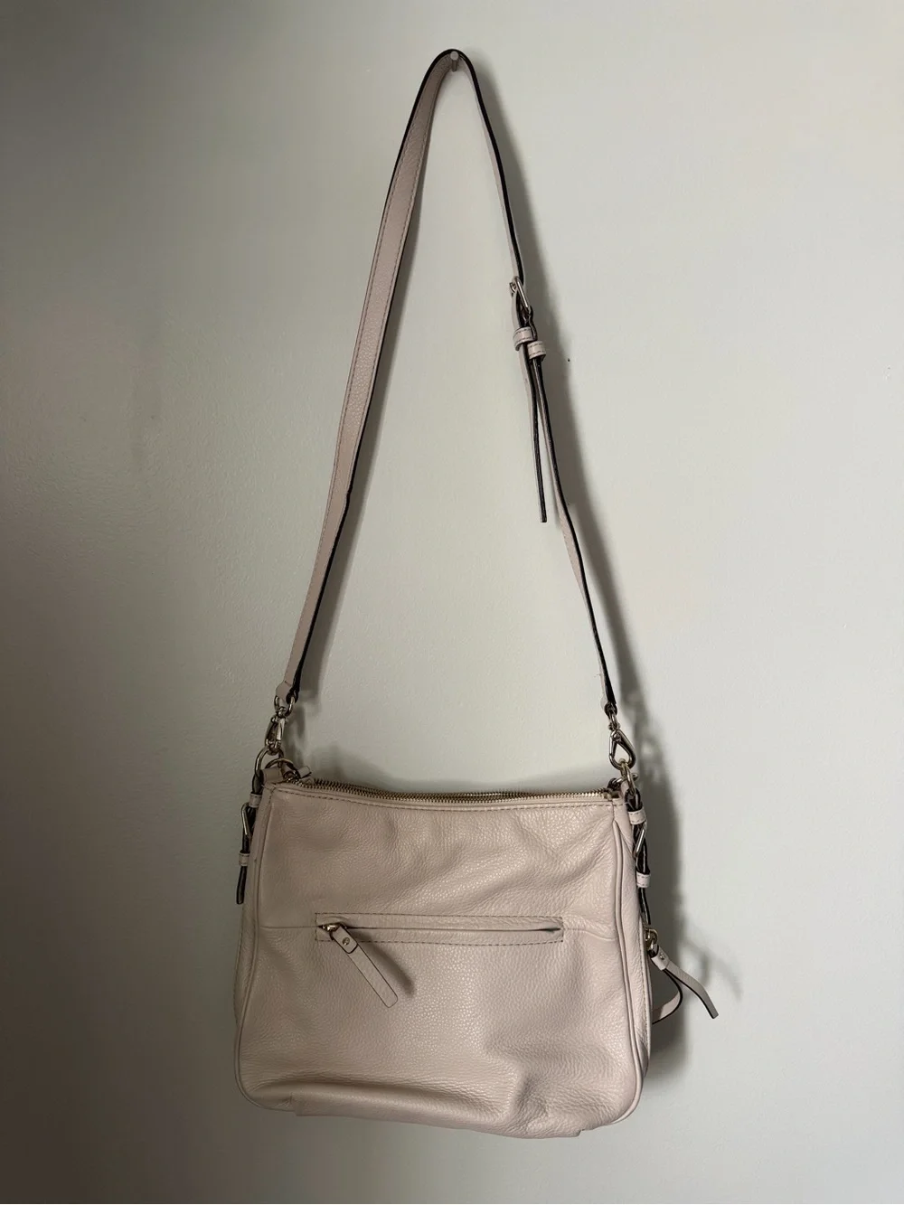kate spade soft pebbled